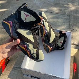 Jordan 7